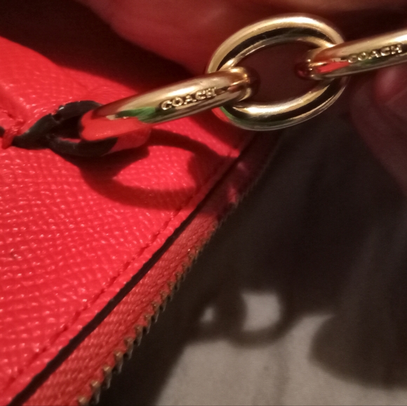 Coach bag - Picture 4 of 14